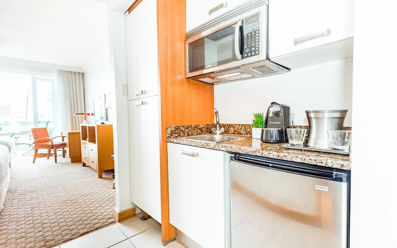 *** Aparthotel Condado Lagoon Villas At Paseo Caribe San Juan Puerto Rico
