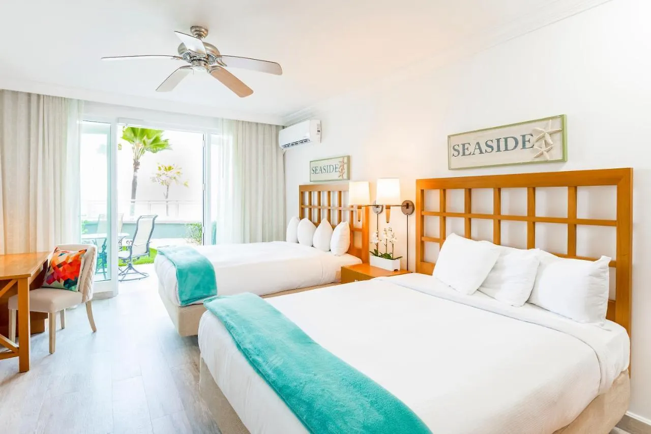 Aparthotel Condado Lagoon Villas At Paseo Caribe San Juan